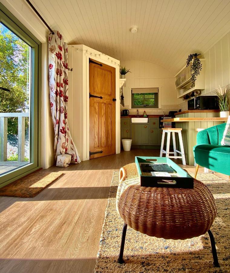 Bailey'S Hideaway Villa Portadown Buitenkant foto