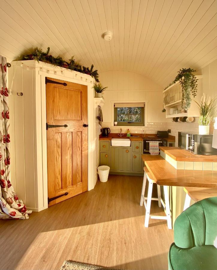 Bailey'S Hideaway Villa Portadown Buitenkant foto