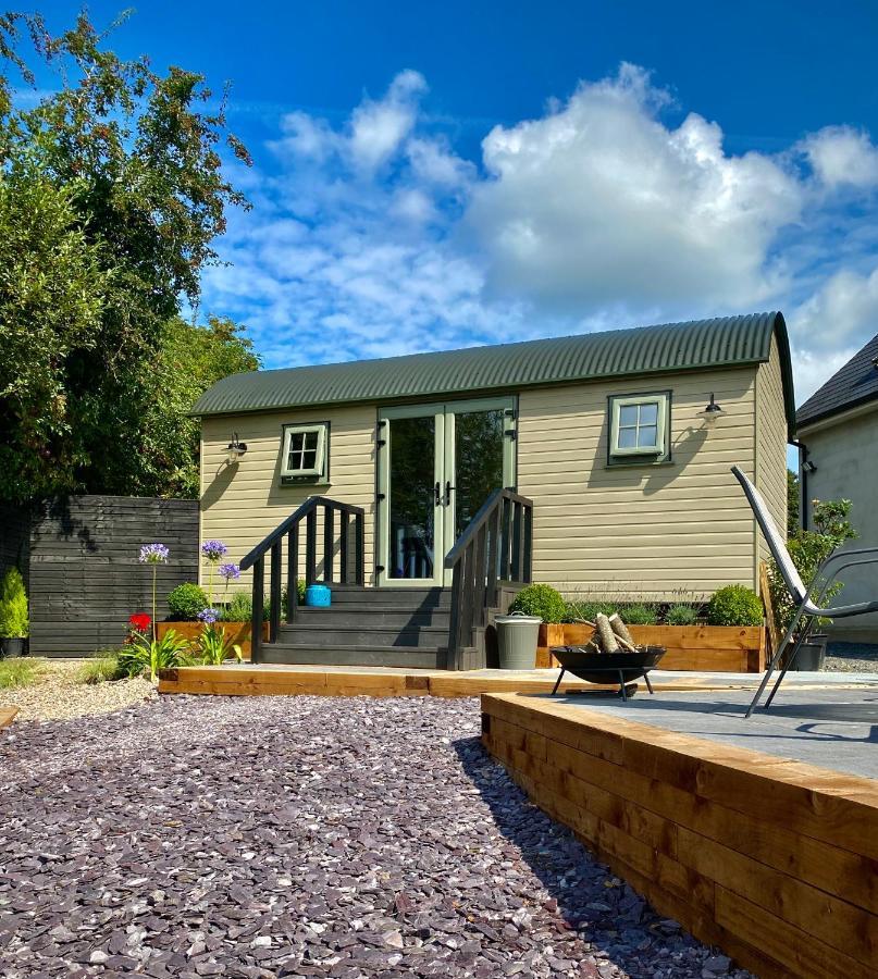 Bailey'S Hideaway Villa Portadown Buitenkant foto